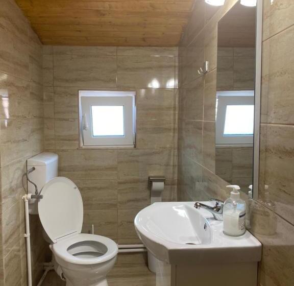 پانسیون Casa Blendea Daniela