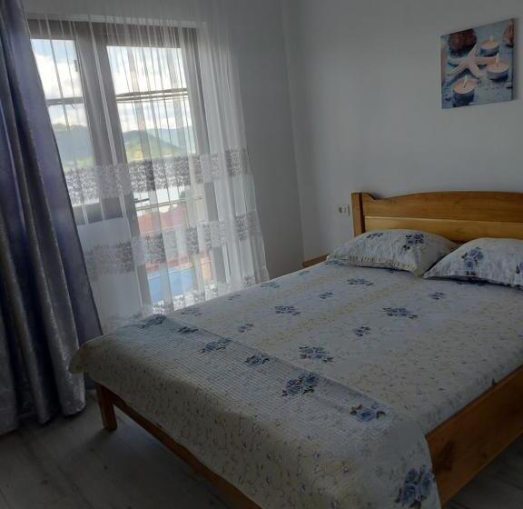 پانسیون Casa Dalys