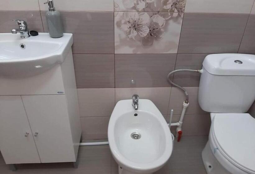 پانسیون Casa Dalys