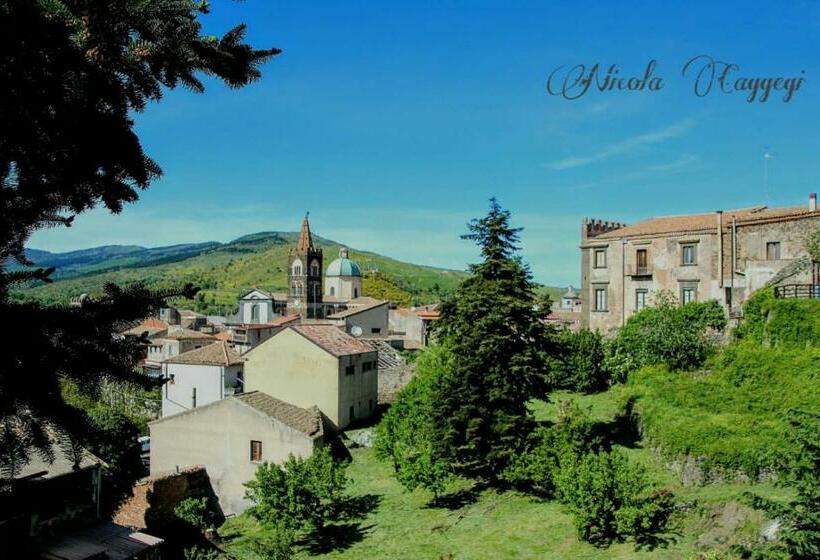 پانسیون Casa Don Vicenzo