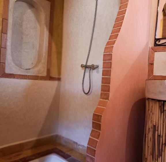 پانسیون Dar Mezyana Dades