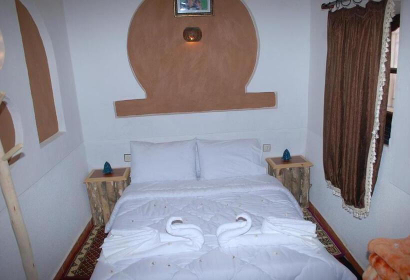 پانسیون Dar Mezyana Dades