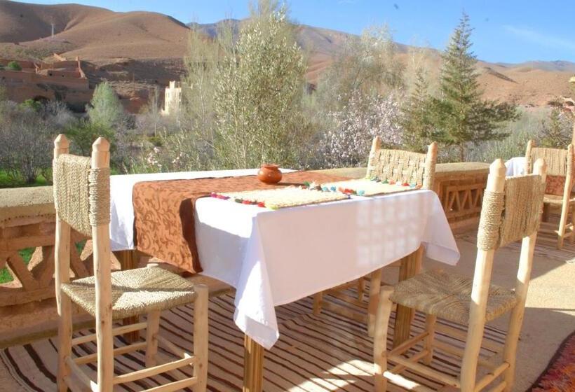 پانسیون Dar Mezyana Dades