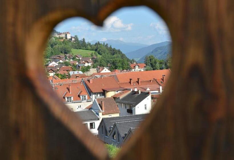 膳宿费 Gasthof Oberer Bräuer