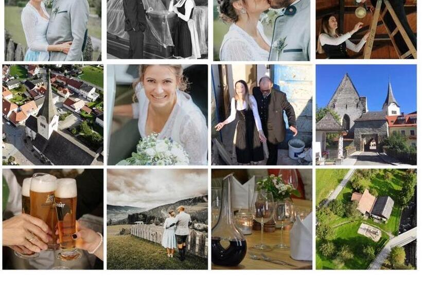 膳宿费 Gasthof Oberer Bräuer