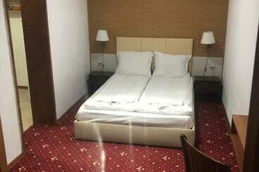 پانسیون Guest House Stoyanov