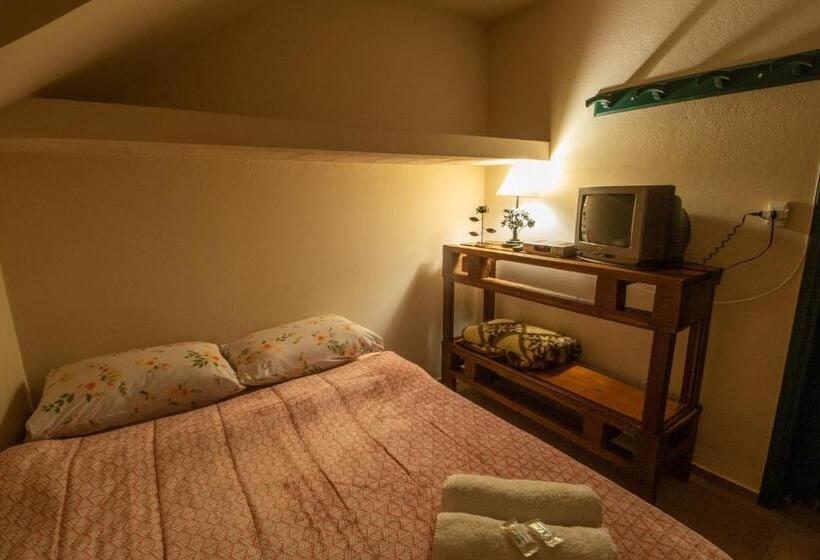 ペンション Hospedaria Recanto Da Val