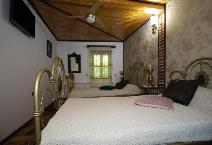 پانسیون старата баkалия The Old Grocery, Guest Rooms
