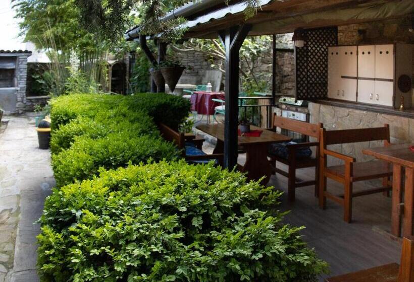 پانسیون старата баkалия The Old Grocery, Guest Rooms