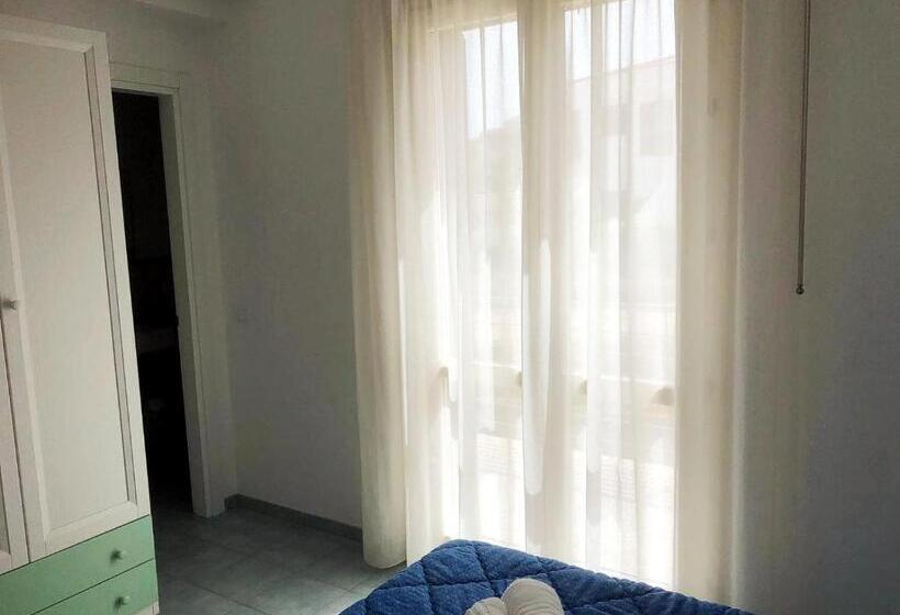 پانسیون Le Camere Della Campana