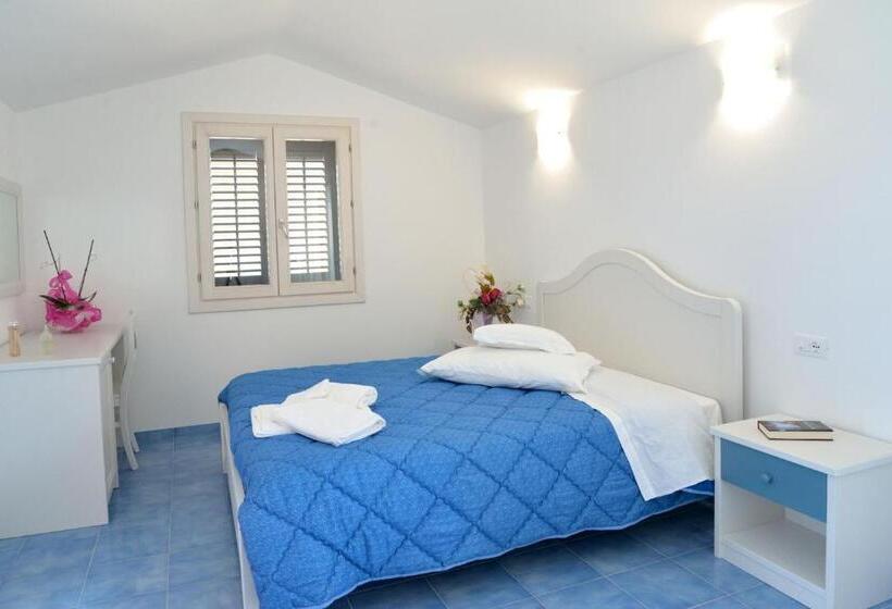 پانسیون Le Camere Della Campana