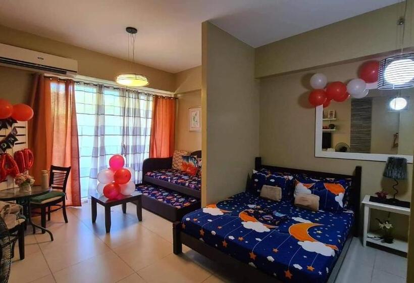 پانسیون Pico De Loro Staycation