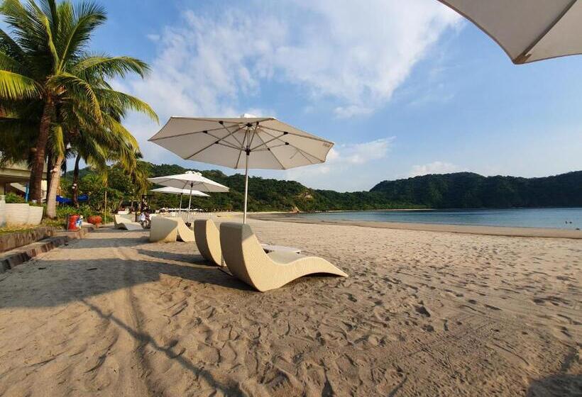 پانسیون Pico De Loro Staycation