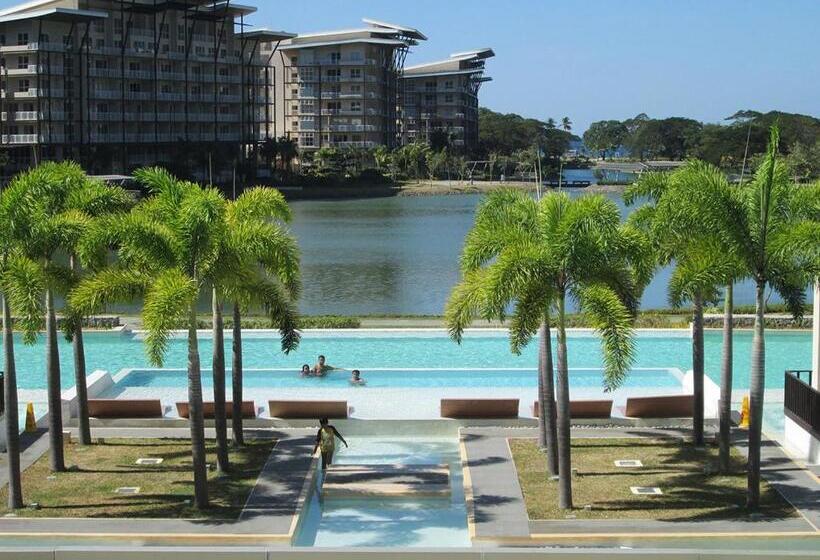 پانسیون Pico De Loro Staycation
