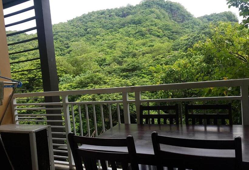 پانسیون Pico De Loro Staycation