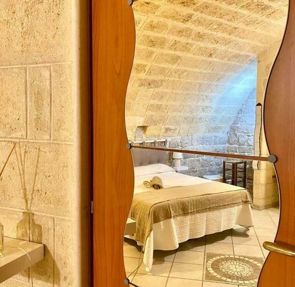 پانسیون Suite Arco 166 Stanza Privata