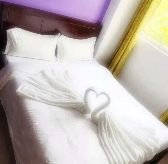 Shandong Residences 山东宾馆