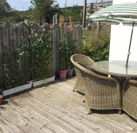 Tullybeggs B&b