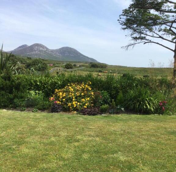 Tullybeggs B&b
