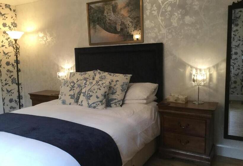 Tullybeggs B&b