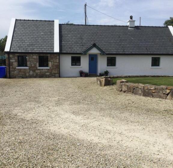Tullybeggs B&b