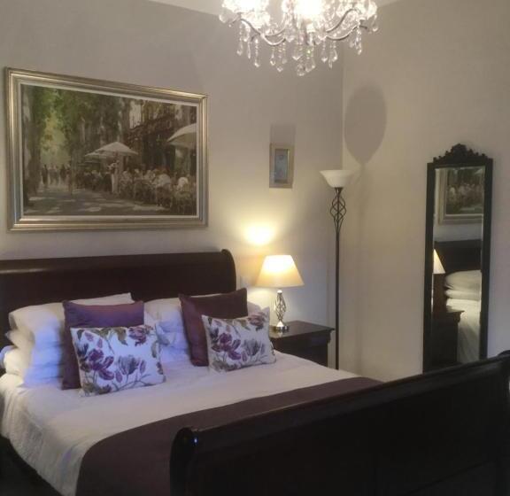 Tullybeggs B&b