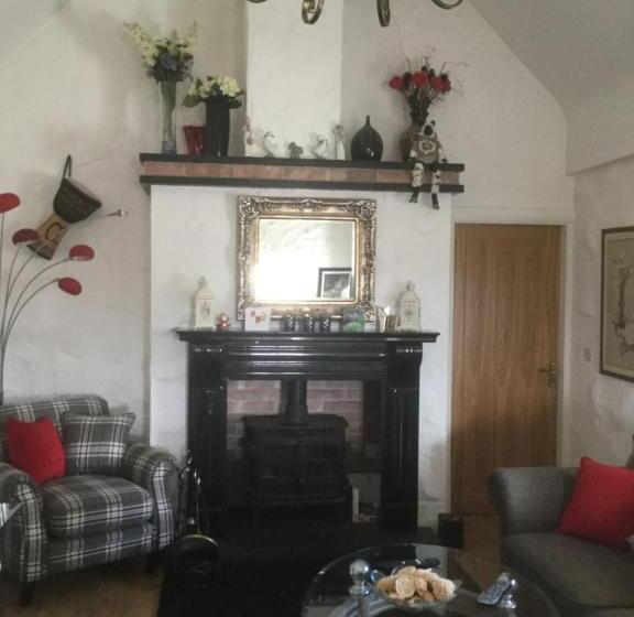 Tullybeggs B&b