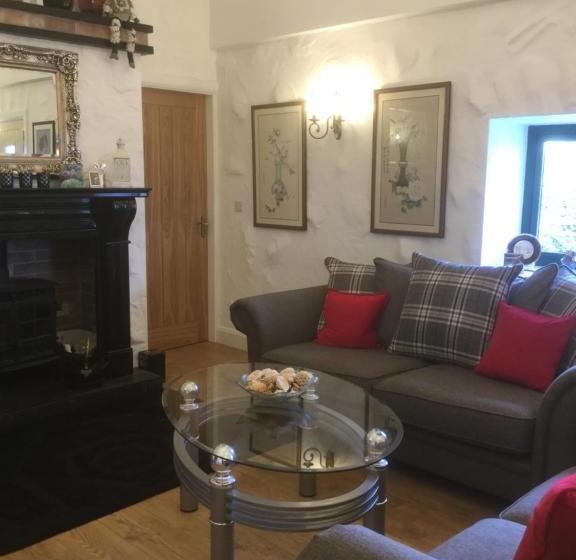 Tullybeggs B&b