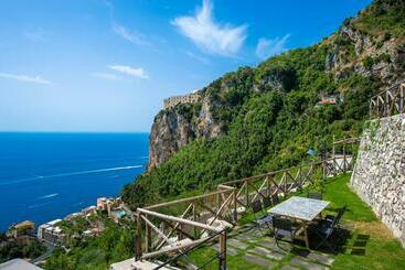 Villa Foglia Amalfi