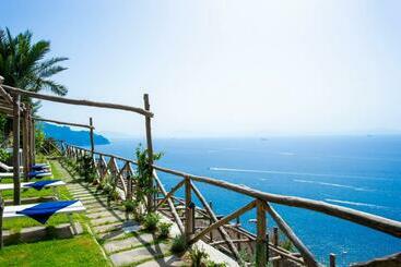 Villa Foglia Amalfi