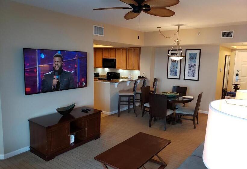1815 A Slice Of Heaven Destin   Pool & Ocean View