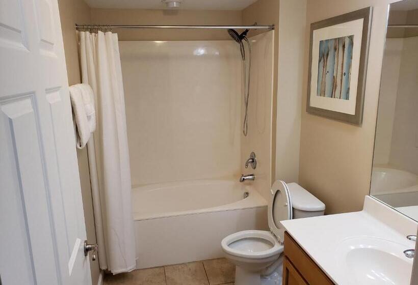 1815 A Slice Of Heaven Destin   Pool & Ocean View