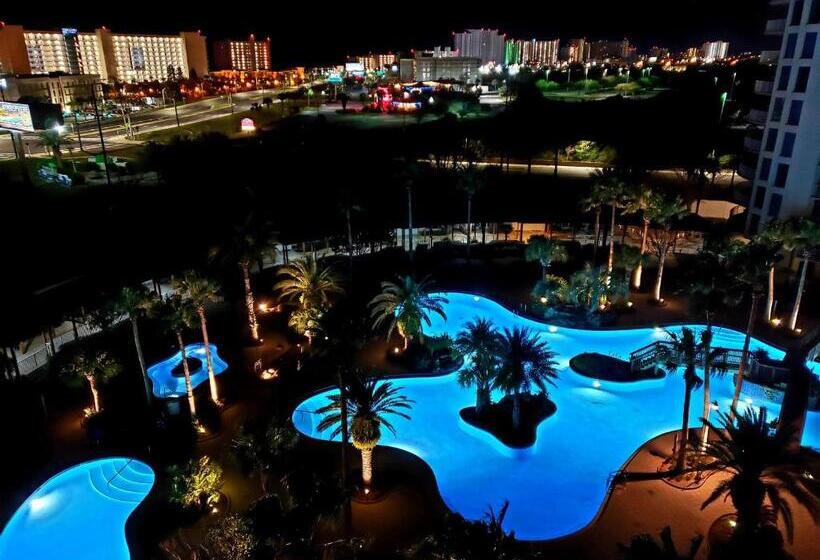 1815 A Slice Of Heaven Destin   Pool & Ocean View