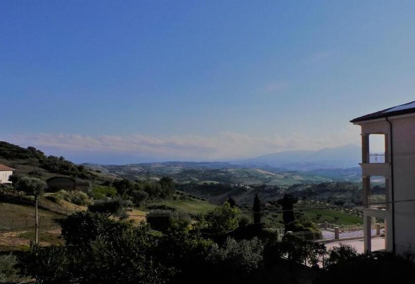 A Casa Di Nonna B&b