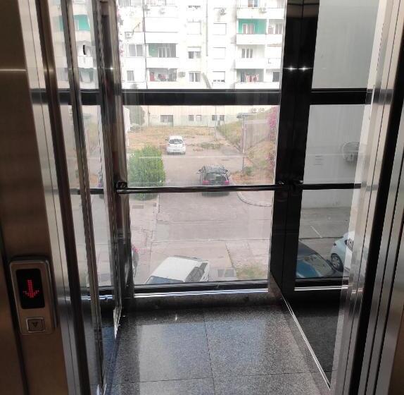 Apartman Centar Bar