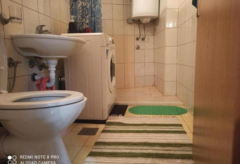 Apartman Dove