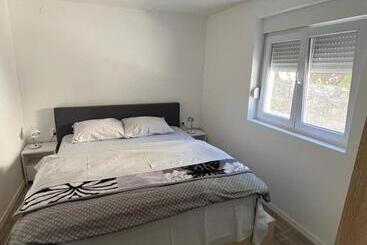 Apartman Milica