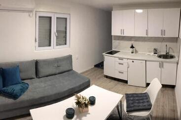 Apartman Milica