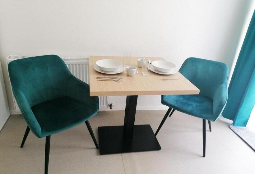 Apartmány Plzeň Zábělá 69