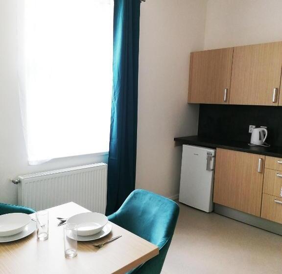 Apartmány Plzeň Zábělá 69