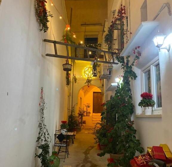 민박 Salento Nonni
