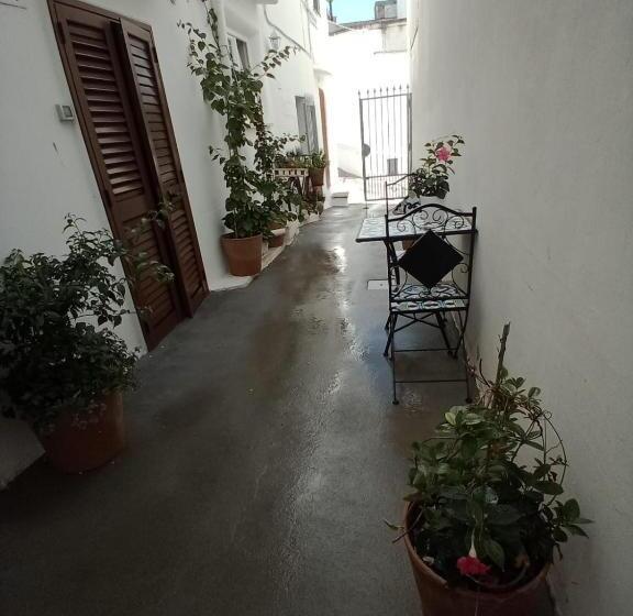 민박 Salento Nonni