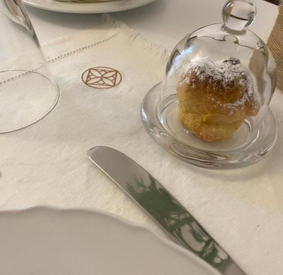 민박 Salento Nonni