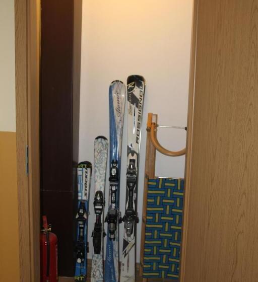 Cozy Apartment In Bedřichov   špindlerův Mlýn