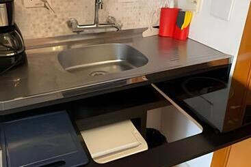 Get A Flat 701   Ibirapuera  Jardins