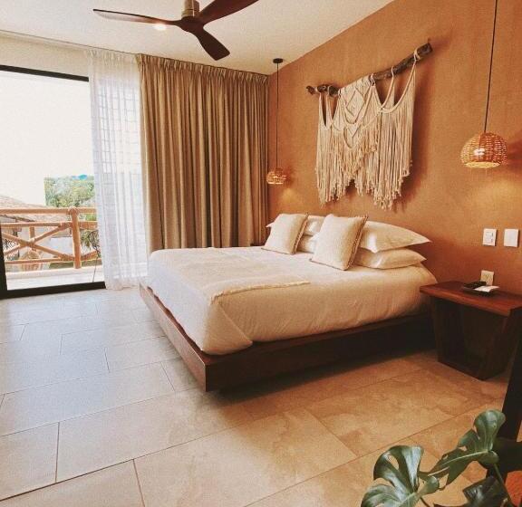 هتل Casa Bicachi   Adults Only