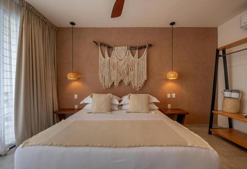 هتل Casa Bicachi   Adults Only