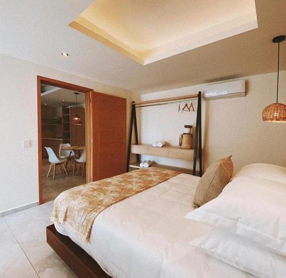 هتل Casa Bicachi   Adults Only