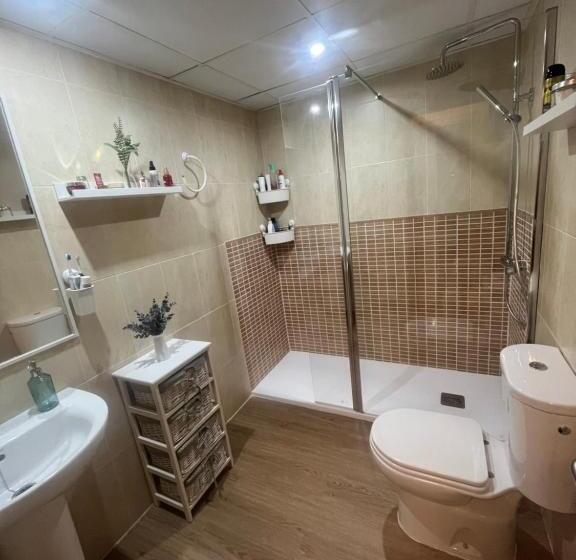 Los Pinos Del Mar   ático Con Solárium Privado