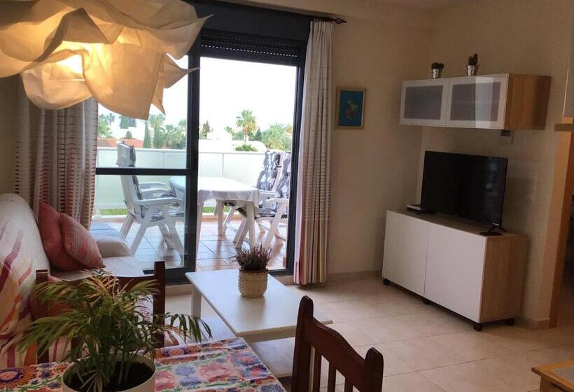 Los Pinos Del Mar   ático Con Solárium Privado